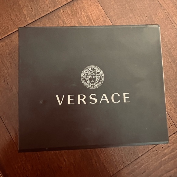 Versace Other Versace Gift Box Packaging Poshmark